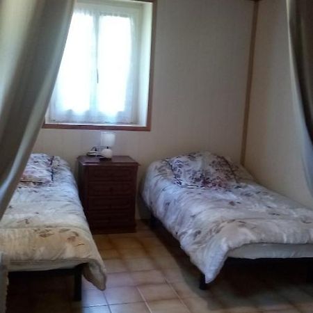 Appartement BOYRIE Daniel et Hélène à Gavarnie Extérieur photo